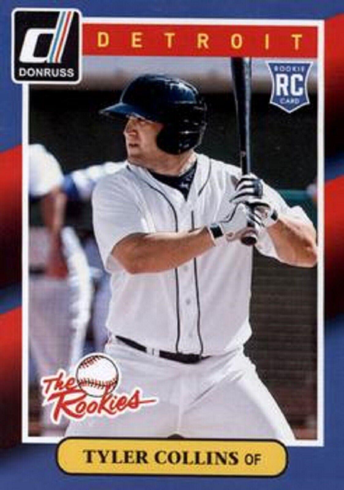 Tyler Collins #23