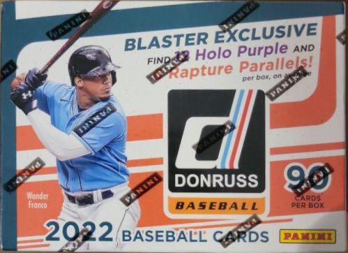 Blaster Box