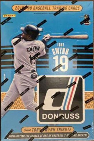Hobby Box