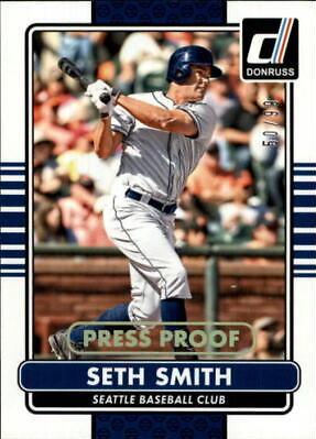 Seth Smith #145