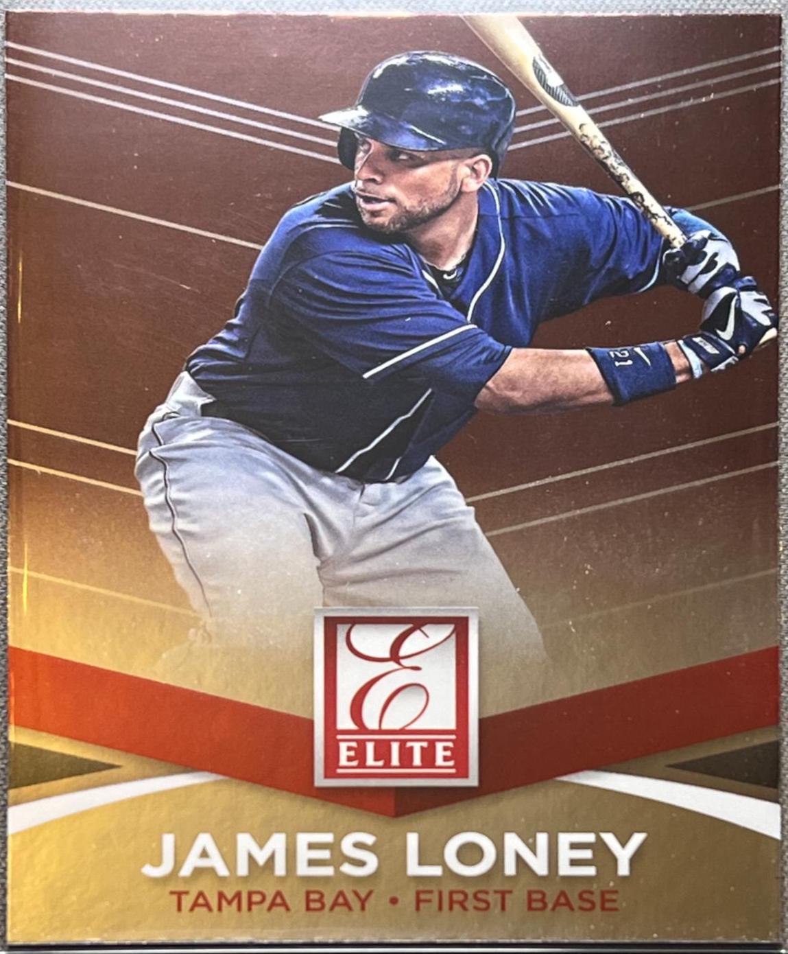 James Loney #27