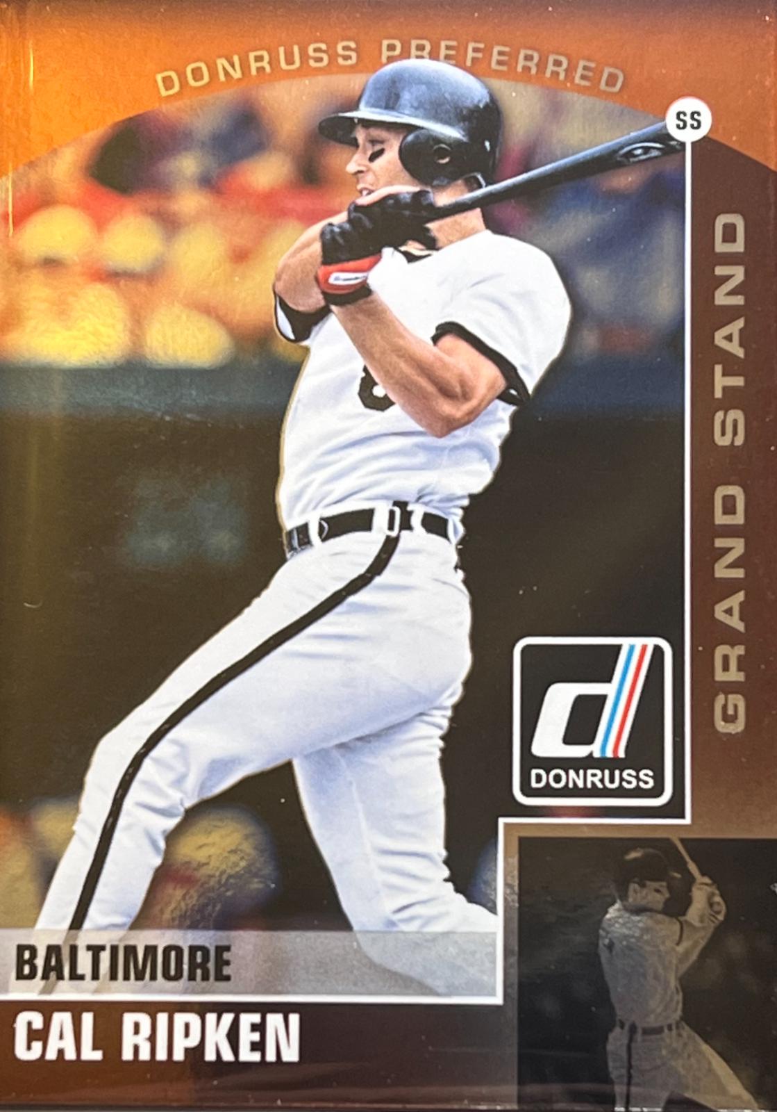 Cal Ripken #3