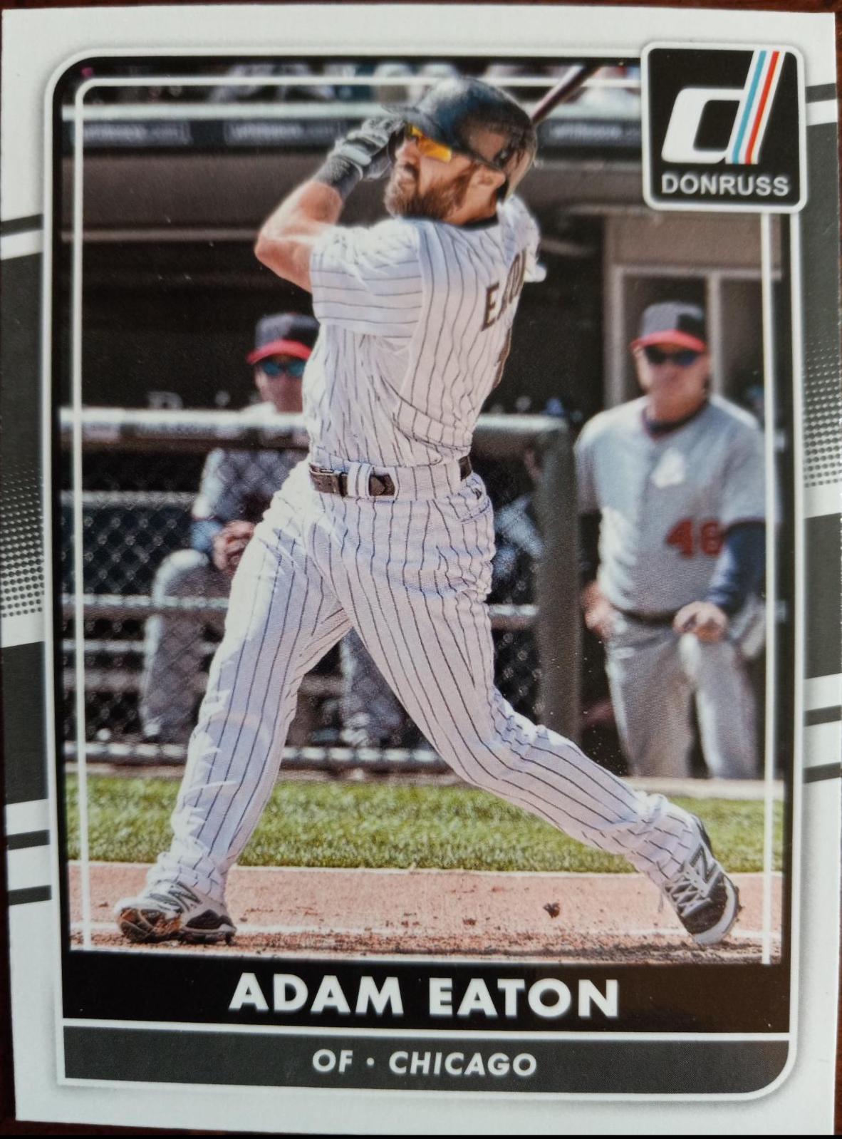 Adam Eaton #104