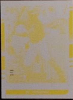 Andrew McCutchen [Test Proof Yellow] #61