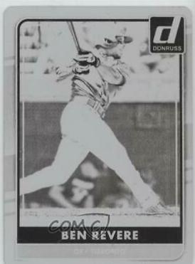 Ben Revere #102