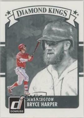 Bryce Harper #30