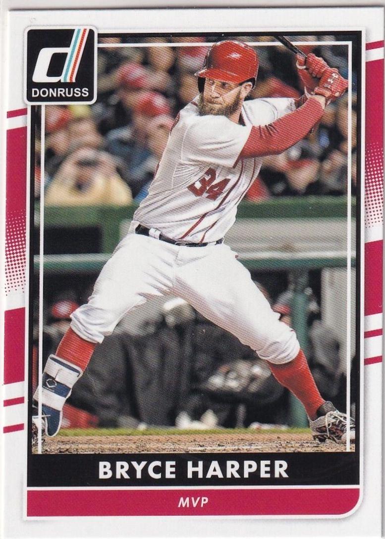 Bryce Harper [MVP] #57