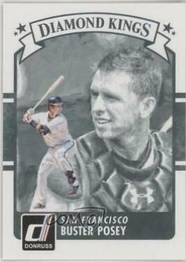 Buster Posey #24