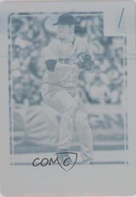 Carlos Rodon [Test Proof Cyan] #163