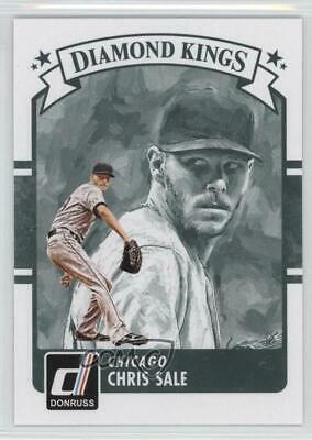 Chris Sale #6