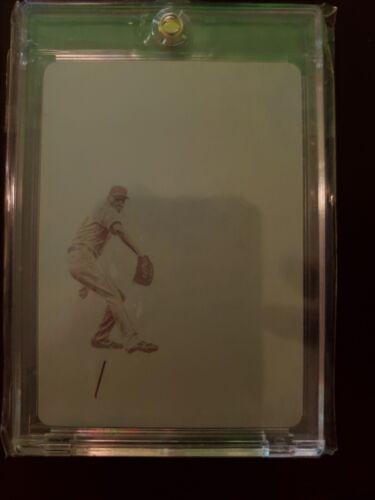 Chris Sale [Test Proof Magenta] #6