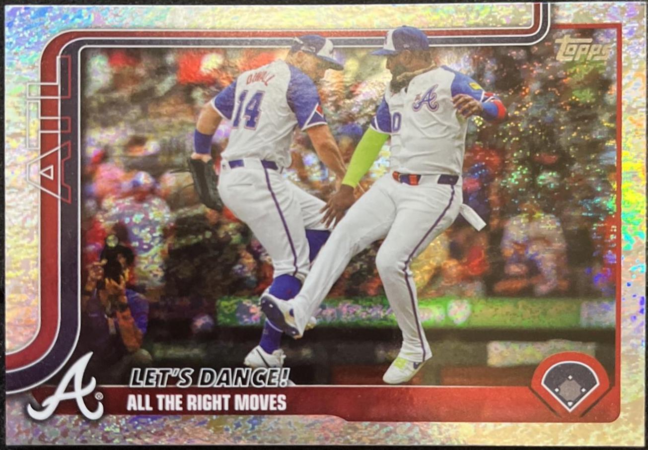 Let's Dance [Holo Foil] #237