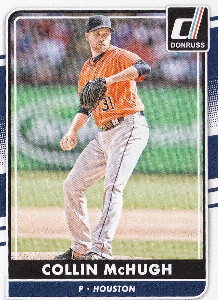 Collin McHugh #94