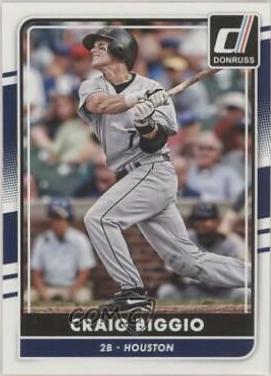 Craig Biggio #189