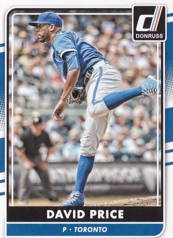 David Price #49