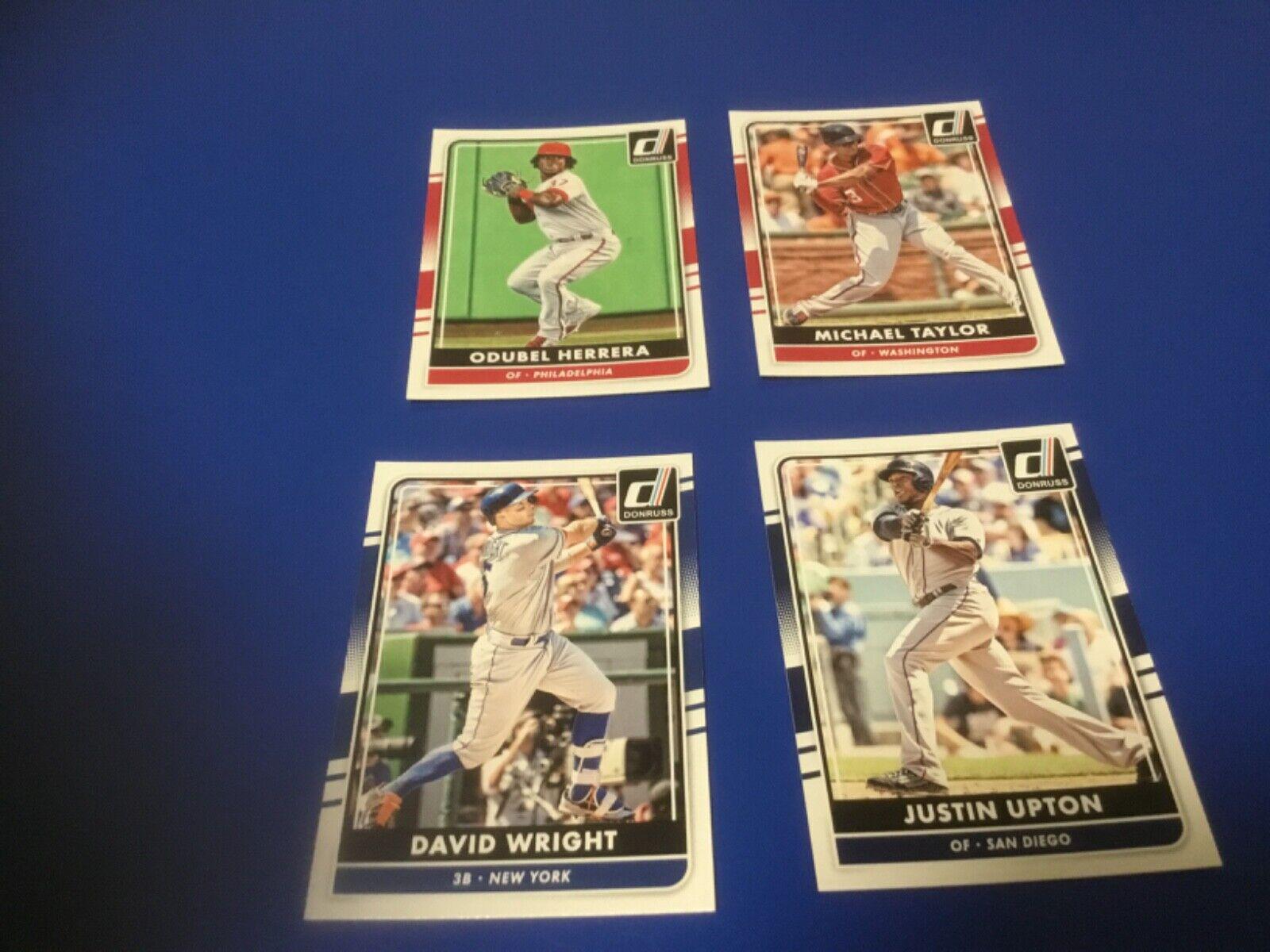 David Wright #170