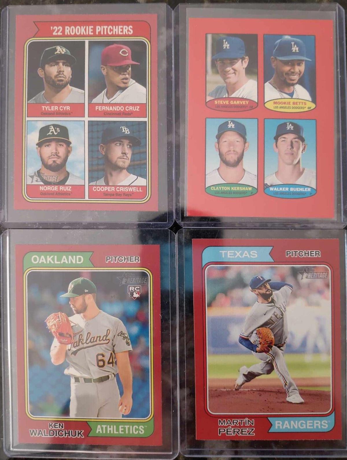 Ken Waldichuk [Black Border] #68