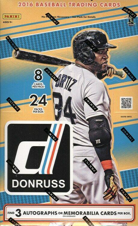 Hobby Box