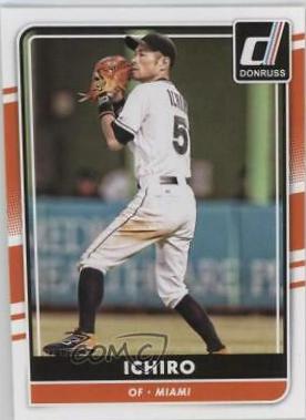 Ichiro #149