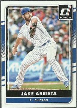 Jake Arrieta #52