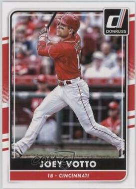 Joey Votto #58