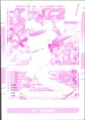 Jorge Soler [Pink] #167