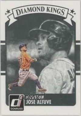 Jose Altuve #11