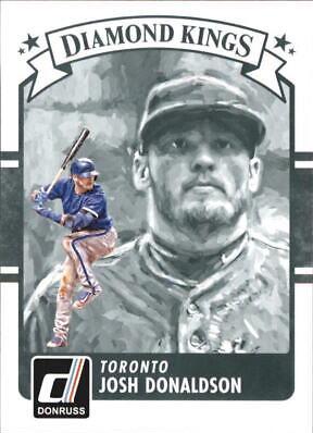 Josh Donaldson #29