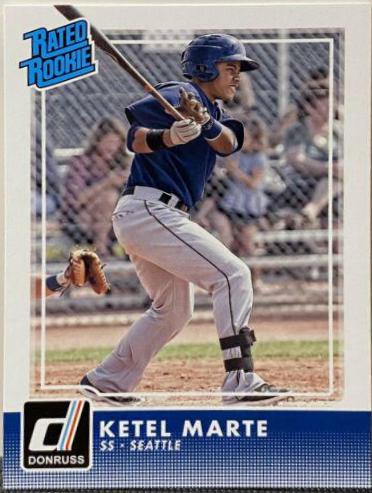 Ketel Marte #39
