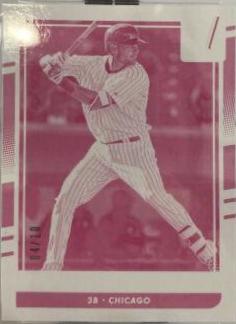 Kris Bryant [ROY] #60