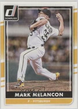 Mark Melancon #120