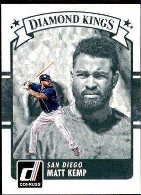 Matt Kemp #23