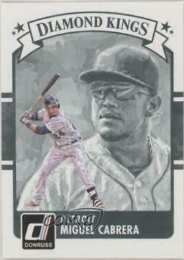 Miguel Cabrera #10
