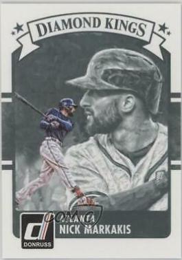 Nick Markakis #2