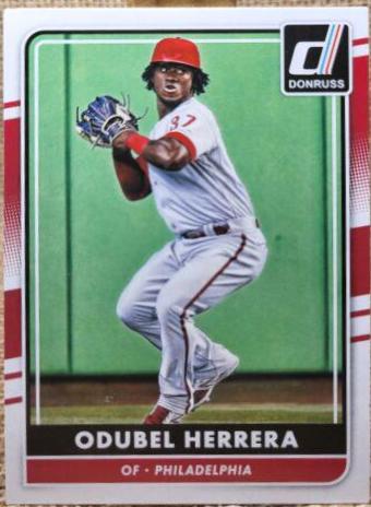 Odubel Herrera #164