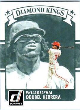 Odubel Herrera #21