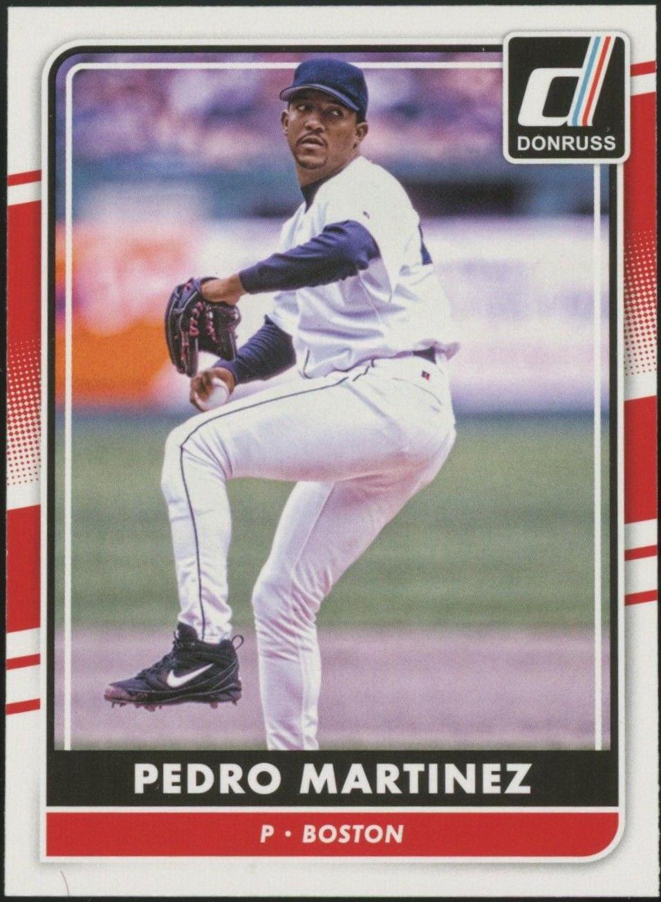 Pedro Martinez #188