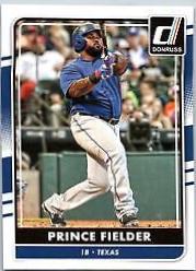 Prince Fielder #63