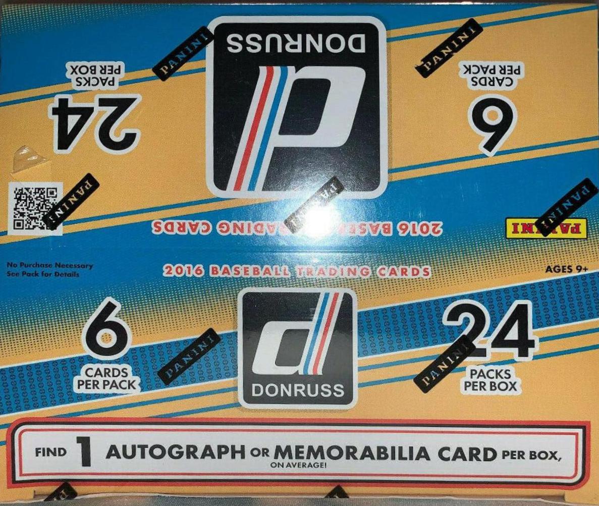 Retail Box
