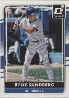 Ryne Sandberg #177