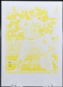 Salvador Perez [Test Proof Yellow] #172