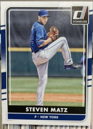 Steven Matz #171
