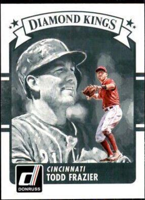 Todd Frazier #7