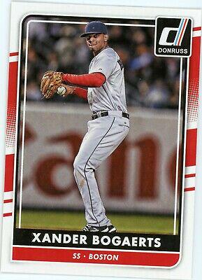 Xander Bogaerts #69