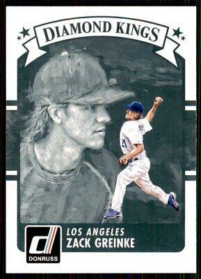 Zack Greinke #14
