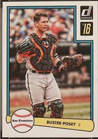 Buster Posey #19