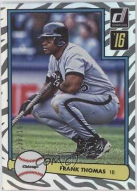 Frank Thomas [Holoflow] #49