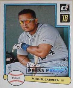 Miguel Cabrera #24