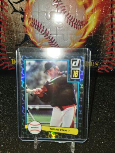 Nolan Ryan [Holometric] #45