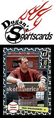 Paul Goldschmidt [Holometric] #11